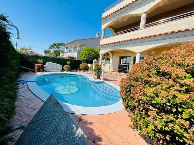 Foto d470e455-8fc1-4dfc-8f8e-4325a6efcde8. Xalet amb calefacció aparcament piscina a Mas Mora-Sant Daniel Tordera