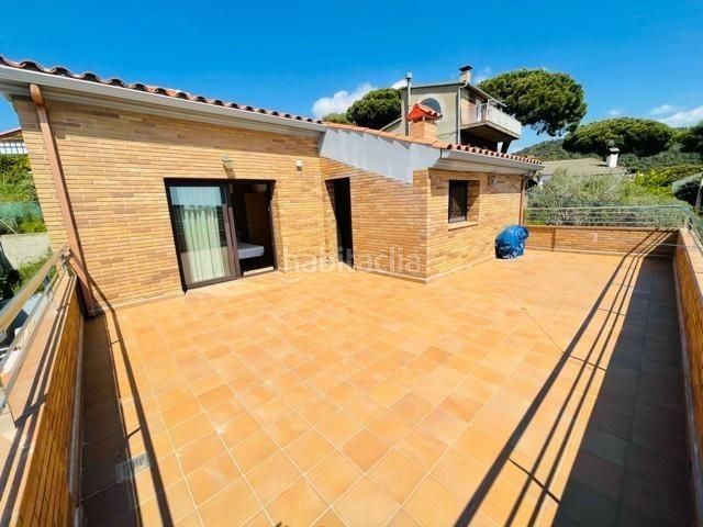 Foto ef3640d5-ffa8-487c-a76f-36ad9311d51a. Xalet amb calefacció aparcament piscina a Mas Mora-Sant Daniel Tordera