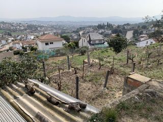 Residential Plot  Calle santa laura. Parcela exclusiva en urbanización mas gordi  oportunidad única