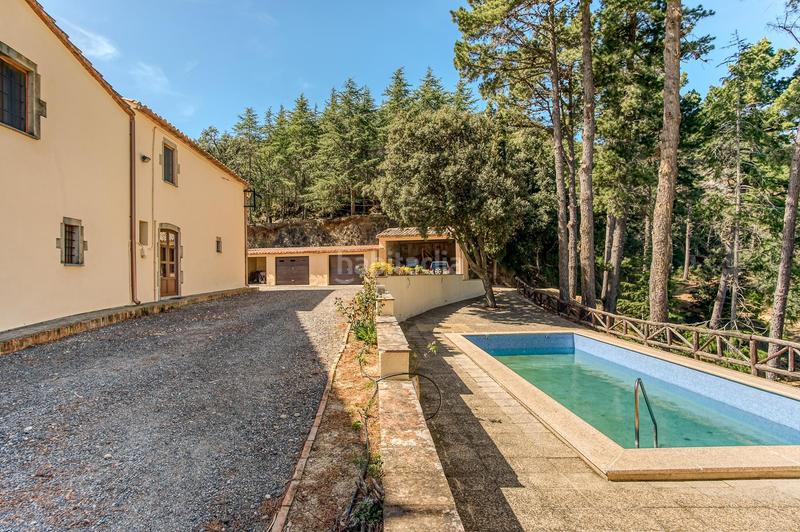 Foto ad3adfef-fec1-4df6-8bce-3fe13afff8fd. Bauernhof mit heizung parking pool in Niàgara Parc -Àgora Parc Tordera
