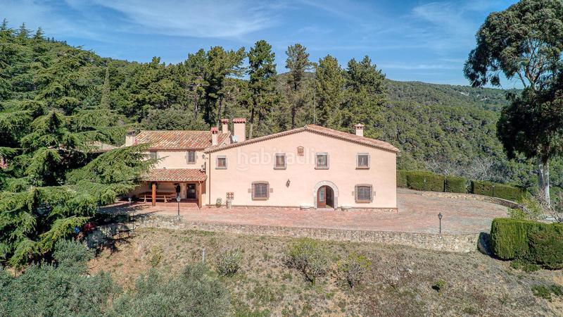 Foto 047bf78a-880b-4da0-8e18-c121178d37e2. Country house with heating parking pool in Niàgara Parc -Àgora Parc Tordera