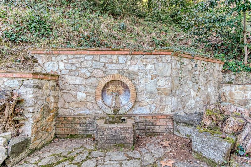 Foto 098d115e-894f-41ef-a3cf-0b8f5dd1bc92. Country house with heating parking pool in Niàgara Parc -Àgora Parc Tordera