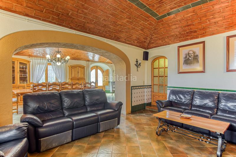 Foto 4aef075e-245c-458b-890e-b42bf5723aa6. Country house with heating parking pool in Niàgara Parc -Àgora Parc Tordera