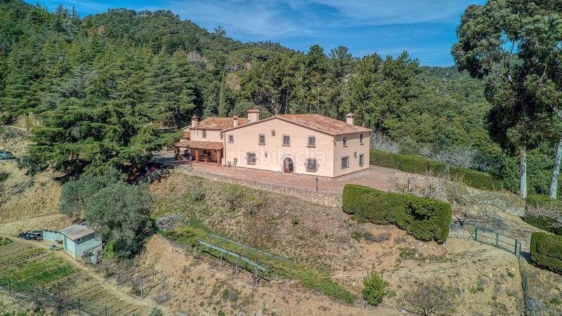 Foto 631369aa-b673-46c0-a2d1-b199cbb63291. Country house with heating parking pool in Niàgara Parc -Àgora Parc Tordera