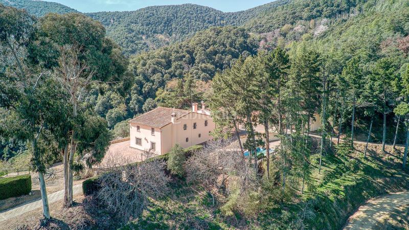 Foto 8b00b91f-4438-4427-bbde-ba4f0bb4a49b. Country house with heating parking pool in Niàgara Parc -Àgora Parc Tordera