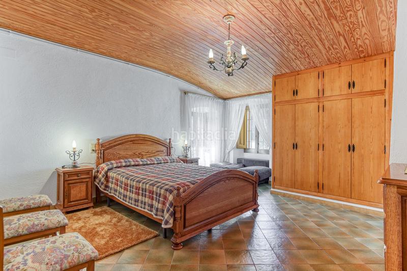 Foto ba0a90b2-b7cb-4190-947b-3dbc4e34f14f. Country house with heating parking pool in Niàgara Parc -Àgora Parc Tordera
