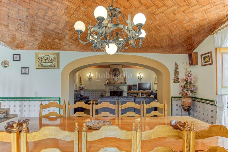Foto bd9cb40b-c4e2-440f-aa3f-d5a43be78145. Country house with heating parking pool in Niàgara Parc -Àgora Parc Tordera