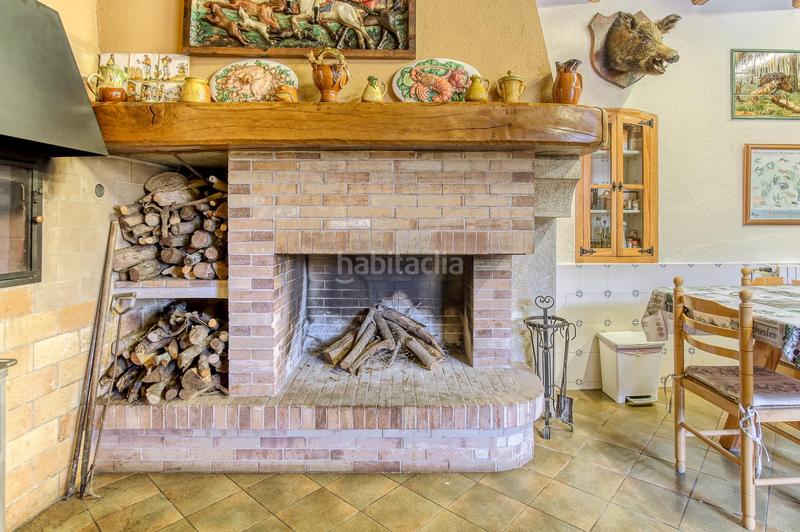 Foto cafe66a3-7271-46c6-ab57-f1c43f0af80e. Country house with heating parking pool in Niàgara Parc -Àgora Parc Tordera