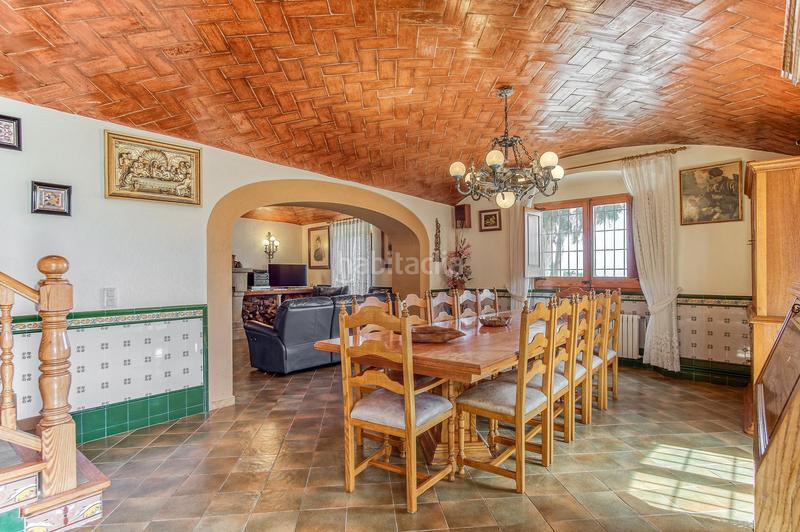 Foto ecee6867-36c3-47eb-a2b6-bf3d2985ee75. Country house with heating parking pool in Niàgara Parc -Àgora Parc Tordera