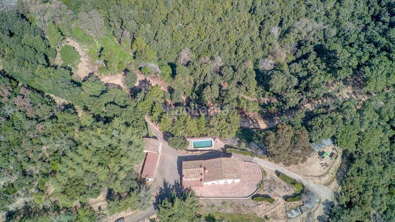 Foto 67861992-d627-46e0-a1dc-ce9e6352f0a4. Masía en Niàgara Parc -Àgora Parc Tordera