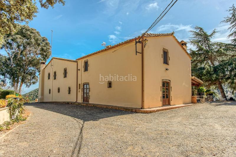 Foto ca835194-5b05-4032-99dc-0457750b1a44. Masía en Niàgara Parc -Àgora Parc Tordera