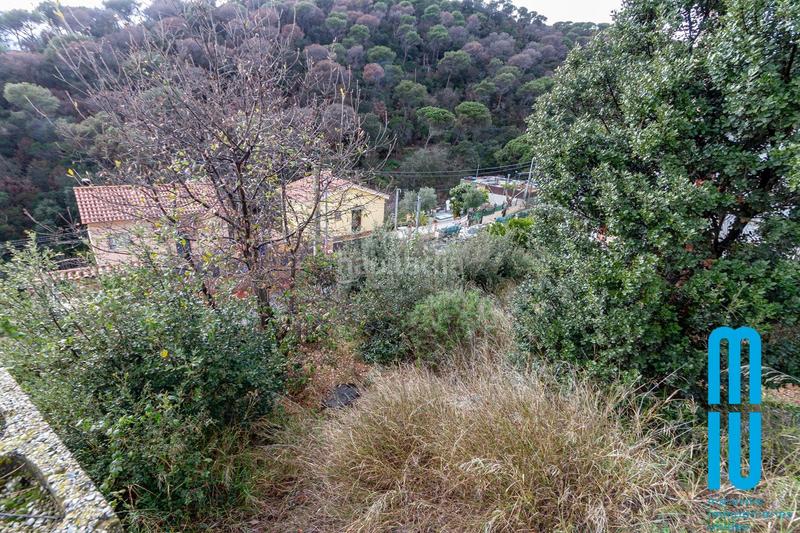 Foto 0da4432f-d6bc-4fce-871c-088bb3c91d25. Terrain résidentiel dans Can Massuet del Far Dosrius