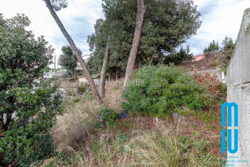 Foto 8f7e0ec9-347f-4a4f-a974-fe8235fdcee0. Terrain résidentiel dans Can Massuet del Far Dosrius