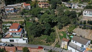 Terrain résidentiel  Carrer carrer del torrent de vallfogona. Haz la casa de tus sueños