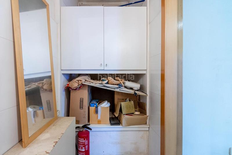 Foto 2d0e3d31-c084-493a-8ad1-495c6b63406c. Local comercial un local con muchas posibilidades y gran terraza en Arenys de Mar