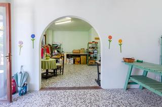 Local Comercial a Centre. Un local con muchas posibilidades y gran terraza