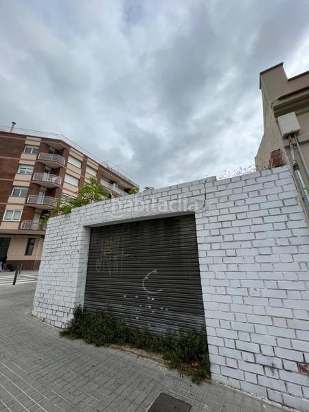 Foto b82694da-276f-418b-8fb0-75760e79e759. Wohngrundstück in Morera Badalona
