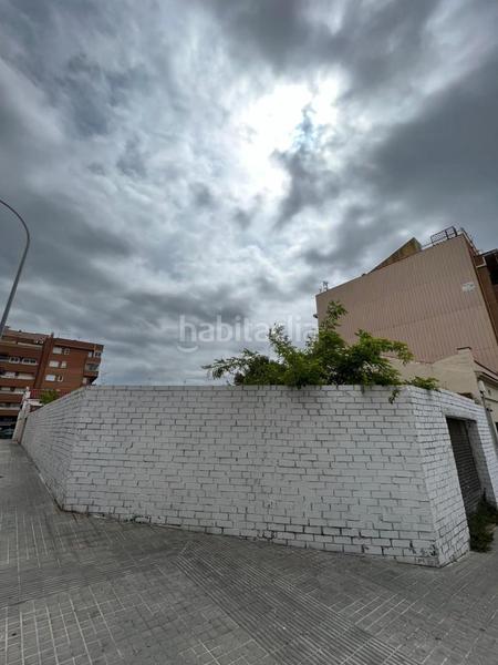 Foto c8c2dca0-9ee6-4018-9454-5fff7efd6e90. Wohngrundstück in Morera Badalona