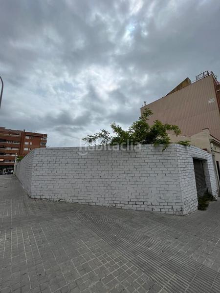 Foto cbd7e10c-8ede-4b53-80f3-aed3c3cae2b3. Wohngrundstück in Morera Badalona