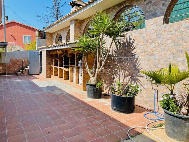 Foto 45d8f1f8-3d38-47ca-b086-a81a3b416c01. Chalet con riscaldamento parcheggio piscina in Mas Mora-Sant Daniel Tordera