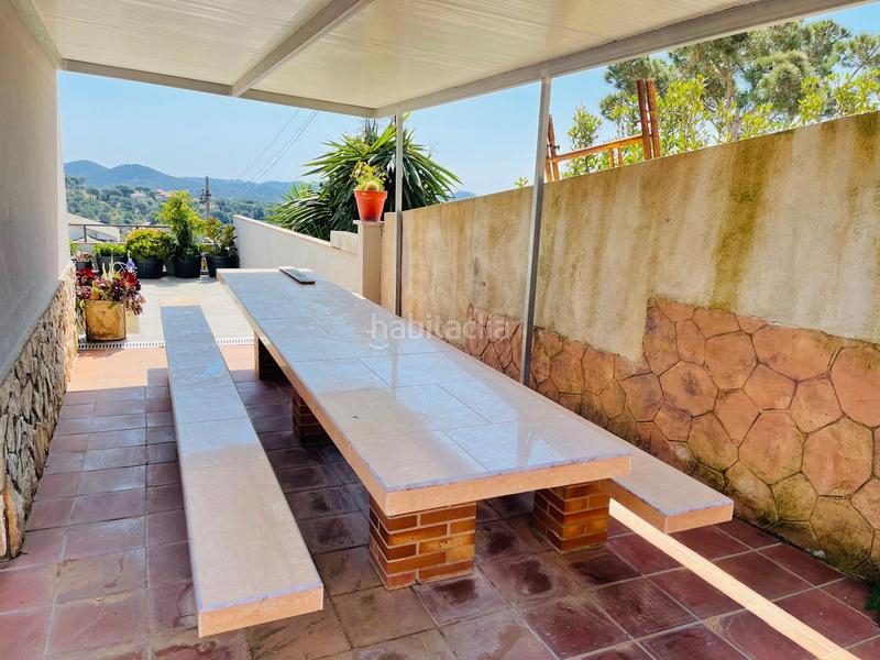 Foto 7ba1200f-f898-4d3f-aa63-9135ec3e17f7. Chalet con riscaldamento parcheggio piscina in Mas Mora-Sant Daniel Tordera