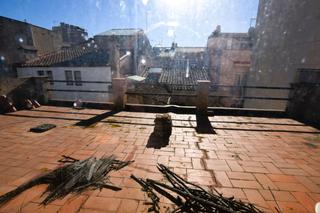 Maison à Centre. Casa en el centro con espacio y muchas posibilidades
