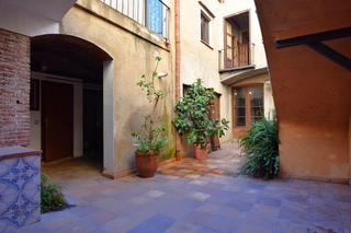 Maison à Centre. Casa en el centro con espacio y muchas posibilidades