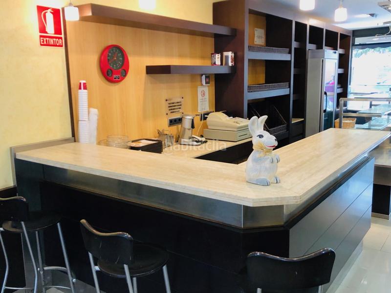 Foto 2a9be102-4c96-46d2-a2f8-96d4281520e2. Locale commerciale in Malgrat de Mar