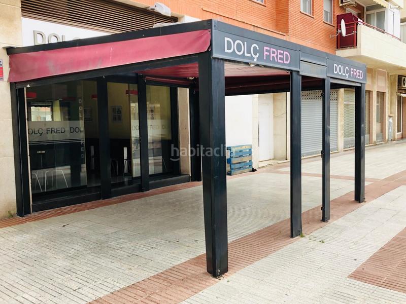 Foto 53e1770d-d3a3-4da8-ba25-68ad37136f5f. Locale commerciale in Malgrat de Mar
