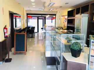 Local Comercial en Malgrat de Mar
