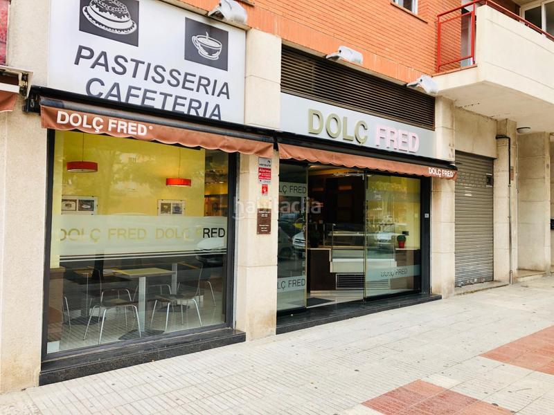 Foto 6d2f73ca-4914-49b2-9ccb-046506277db0. Locale commerciale in Malgrat de Mar