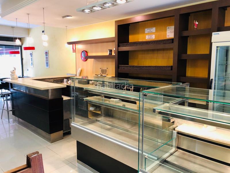 Foto 8e0ef9f0-1414-40dc-8852-6a2e6fc170cf. Locale commerciale in Malgrat de Mar