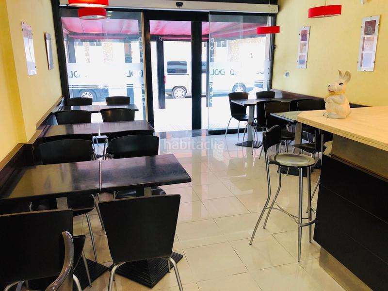 Foto 94d1271f-6a9b-42bb-b0ac-08a9a4433682. Locale commerciale in Malgrat de Mar