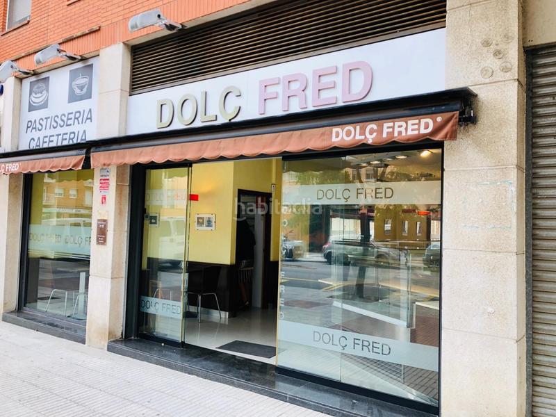 Foto af23ccc1-e1f3-4123-92c6-e634bbd8e11d. Locale commerciale in Malgrat de Mar