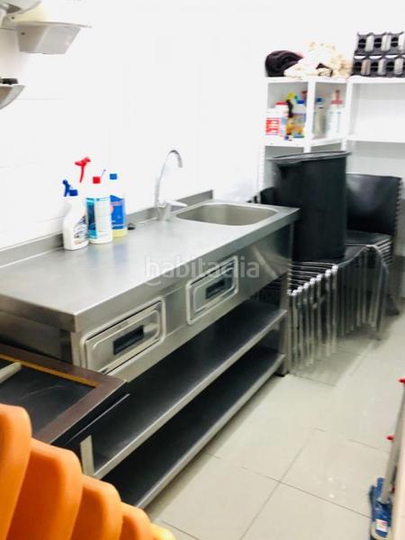 Foto b3eb7b63-4a75-4737-ab9c-b40eb42de8f4. Locale commerciale in Malgrat de Mar