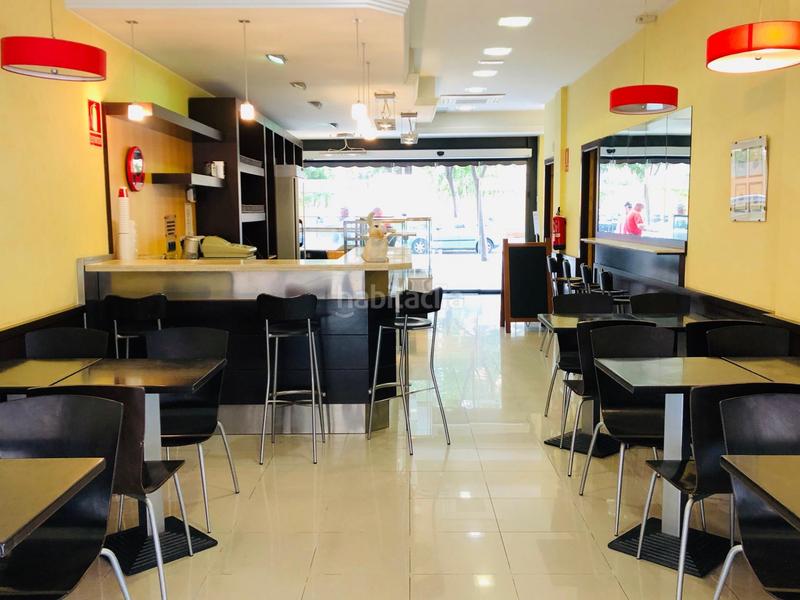 Foto ba83452d-e99d-4292-a518-6a8f2354b2e7. Locale commerciale in Malgrat de Mar