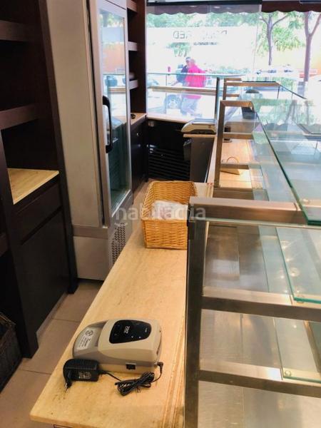 Foto dc3fa986-08e1-4cf6-b039-eeda524a8643. Locale commerciale in Malgrat de Mar