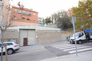 Terrain résidentiel à La Llàntia. Descubre tu oportunidad de inversión!