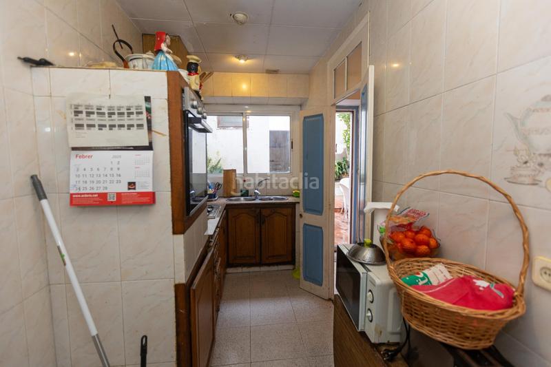 Foto 605c3463-21ab-4b58-b9bb-994bbca38755. Casa in Canet de Mar