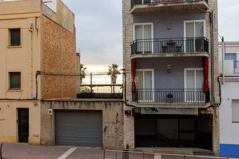 Foto 609f5ea0-d9a1-4c6c-a188-8a9f7a566ed3. Casa in Canet de Mar