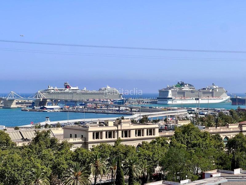 Foto 5501c61a-c6f8-4905-a69f-9a1ffb6ebaf9. Àtic amb calefacció a El Poble Sec - Parc de Montjuïc Barcelona