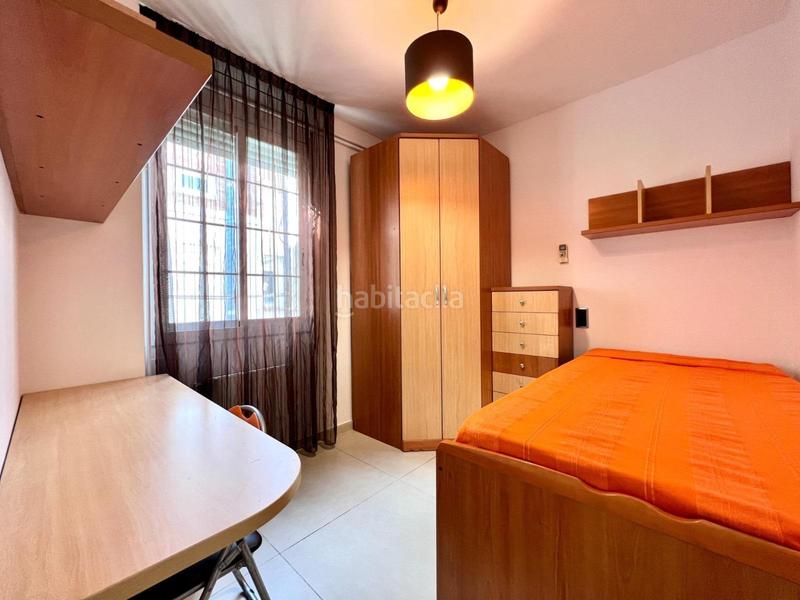 Foto 5aea1e6e-3d7d-4547-a1d2-ec896ff074bc. Àtic amb calefacció a El Poble Sec - Parc de Montjuïc Barcelona