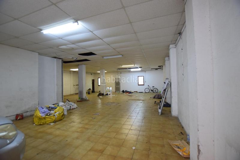 Foto 1cf3a457-c307-4017-84d7-1d9f0b17f780. Locale commerciale in Rocafonda Mataró