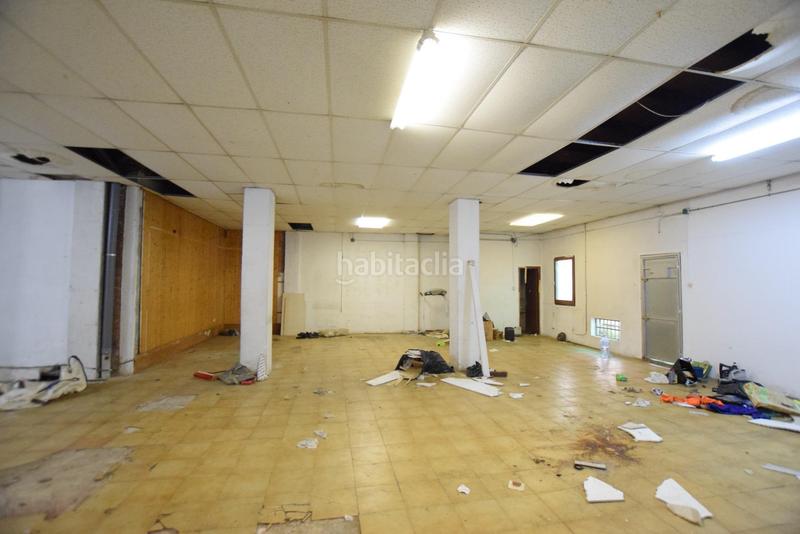 Foto 715d3d09-17ca-411e-9119-297a85b72f22. Locale commerciale in Rocafonda Mataró