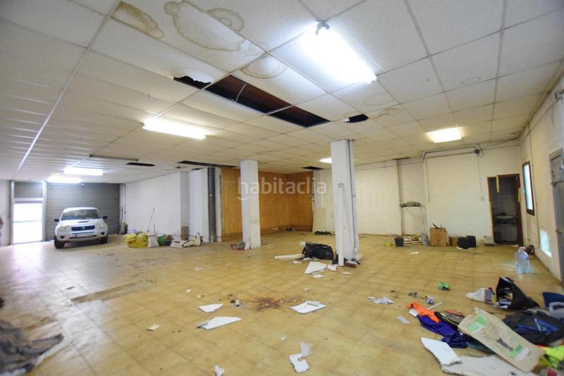 Foto 802a66cf-6aea-4a03-9c17-ac4496439834. Locale commerciale in Rocafonda Mataró