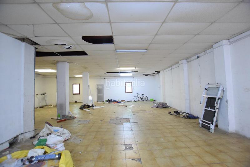 Foto 9fbf3a08-0927-4a58-beae-08b58c5726c2. Locale commerciale in Rocafonda Mataró