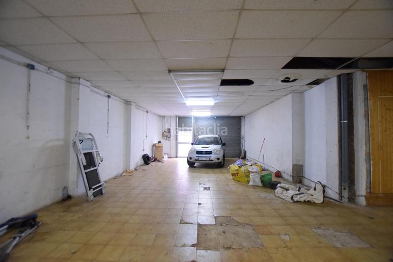 Foto e9df954c-526c-4932-bc83-940619e7964f. Locale commerciale in Rocafonda Mataró