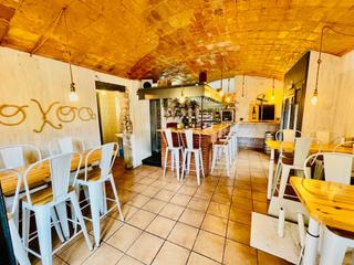 Local Comercial  Ferrers. Bar de tapas en venta