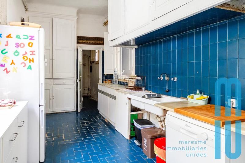 Foto 028ecb90-4c8d-471f-9cd2-a5d8b2cc6c27. Haus mit heizung in Centre Arenys de Mar