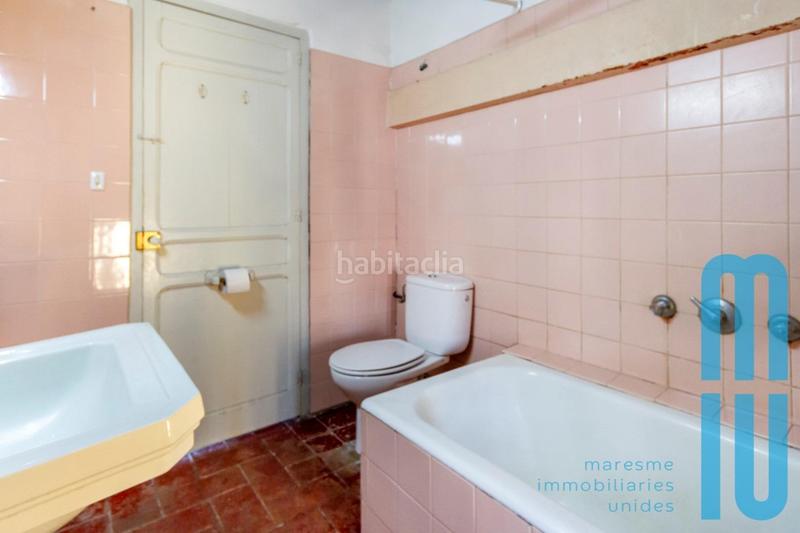 Foto 141760ab-9a96-498e-ae39-a3ba479bf84b. Haus mit heizung in Centre Arenys de Mar